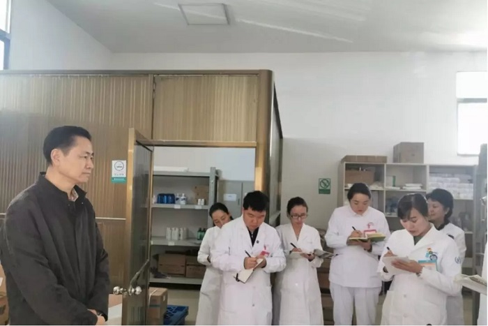 西藏阜康醫(yī)院 西藏阜康醫(yī)院